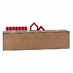 FALLER 130889 pièce pour modèle à l'échelle et accessoires Construction