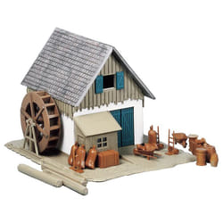 PIKO 131362 pièce pour modèle à l'échelle et accessoires Construction