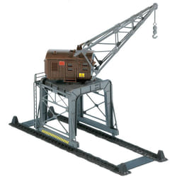 PIKO 131370 pièce pour modèle à l'échelle et accessoires Grue sur portique