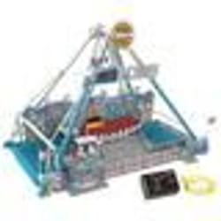 Modélisme - FALLER - MANÈGE FUN-SCHIFF - Echelle 1/87 - Pour Enfant de 14 ans et plus