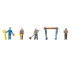 FALLER 151621 pièce pour modèle à l'échelle et accessoires Figurines