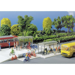 Stations Faller 272543 kit n 1 set A16266