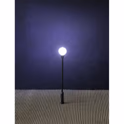 FALLER 180104 pièce pour modèle à l'échelle et accessoires Éclairage urbain