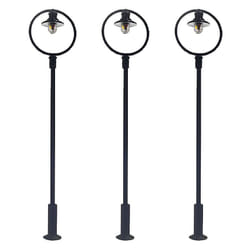 FALLER 180105 pièce pour modèle à l'échelle et accessoires Éclairage urbain