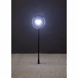 FALLER 180105 pièce pour modèle à l'échelle et accessoires Éclairage urbain