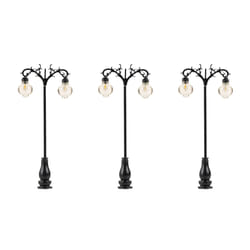 FALLER 180107 pièce pour modèle à l'échelle et accessoires Éclairage urbain