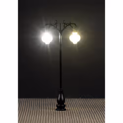 FALLER 180107 pièce pour modèle à l'échelle et accessoires Éclairage urbain