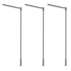 FALLER 180121 pièce pour modèle à l'échelle et accessoires Éclairage urbain