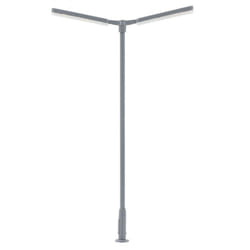 FALLER 180222 pièce pour modèle à l'échelle et accessoires Éclairage urbain