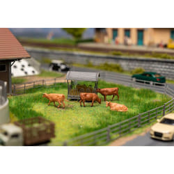 FALLER 180235 pièce pour modèle à l'échelle et accessoires Figurines