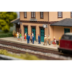 FALLER 180237 pièce pour modèle à l'échelle et accessoires Figurines