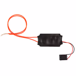 FALLER 180252, Noir, Rouge, 1 pièce(s)