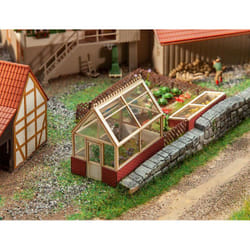 FALLER 180305 pièce pour modèle à l'échelle et accessoires Serre