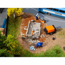 FALLER 180344 pièce pour modèle à l'échelle et accessoires
