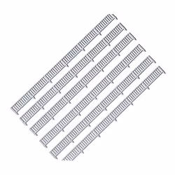 FALLER 180404, HO (1:87), Gris