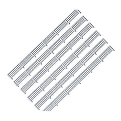FALLER 180404 pièce pour modèle à l'échelle et accessoires Clôture