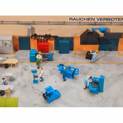 FALLER 180456 pièce pour modèle à l'échelle et accessoires