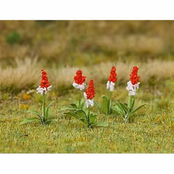 PIKO 181267, Vert, Rouge, Blanc