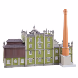 FALLER 190081 pièce pour modèle à l'échelle et accessoires Construction