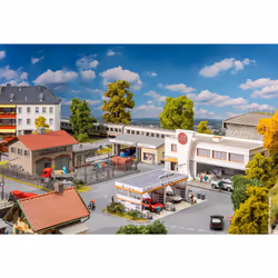 FALLER 190086, HO (1:87), Multicolore, 1 pièce(s)