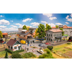 FALLER 190137 pièce pour modèle à l'échelle et accessoires Station de trtain