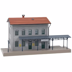FALLER 190137 pièce pour modèle à l'échelle et accessoires Station de trtain