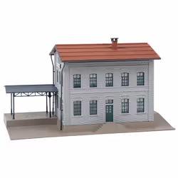 FALLER 190137 pièce pour modèle à l'échelle et accessoires Station de trtain