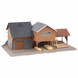 FALLER 190138 pièce pour modèle à l'échelle et accessoires Scierie
