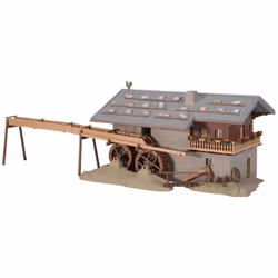 FALLER 190139 pièce pour modèle à l'échelle et accessoires Construction