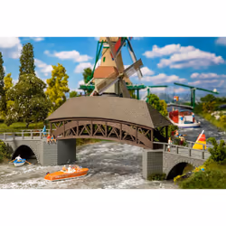 FALLER 191774 pièce pour modèle à l'échelle et accessoires Pont