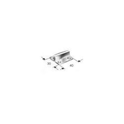 Geze - Ferrures pour portes coulissantes