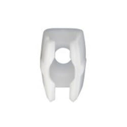 Guide de tringle pour ferme imposte OL90 GEZE - 010878