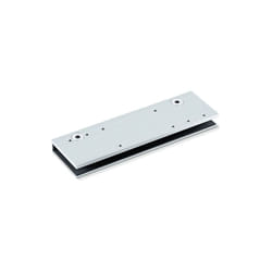 Geze - GLTschuh ts 3000 v argent - 14835
