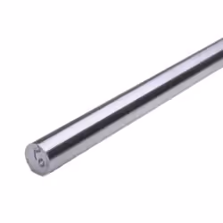 Tringle galvanisée pour OL90 GEZE - Ø 8 mm - L.3000 mm - 16591