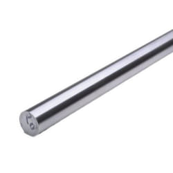 Tringle galvanisée pour OL90 GEZE - Ø 8 mm - L.3000 mm - 16591