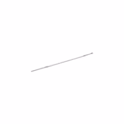Flexible d'embrasure pour ferme-imposte à tringle rigide. ◉ Détails : Compatible avec : OL 90 ◉ Longueur : 1250 mm ◉ Coloris  ...