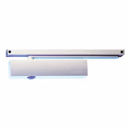 Bras coulisse GEZE pour ferme-porte TS3000/5000 - EV1 - 25655