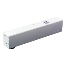 Geze - Ferme-porte ts 5000 Normalmont.Bands.EN 2-6 blanc 9016 en 2-6 - 27335