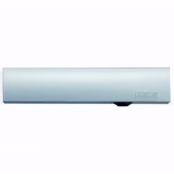 Ferme-porte TS5000 L - Sans bras - Argent - GEZE - 27351