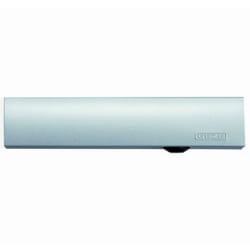 Ferme-porte TS5000 L - Sans bras - Argent - GEZE - 27351