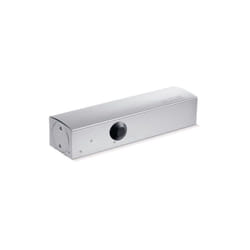 Geze - Ferme-porte ts 3000 v Normalmont.Bands.EN 1-4 argent en 1-4 - 28348