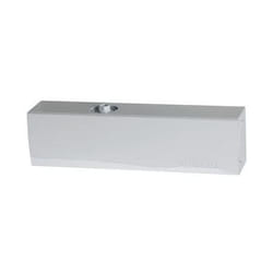 Ferme-porte ts 3000 v Normalmont.Bands.EN 1-4 blanc 9016 en 1-4 - 28350 - Geze