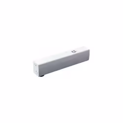 Ferme-porte GEZE TS5000 L - Sans bras - Blanc - 29400