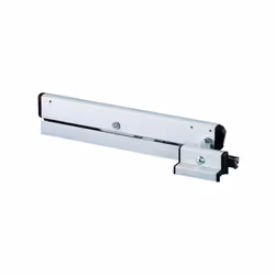 Course d’ouverture 170 mm. ◉ Détails : Type de produit : compas ◉ Compatible avec : OL 90 N ◉ Finition : blanc RAL 9010 ◉ ◉ E ...