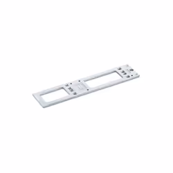 convient aux ferme-portes TS 4000 / TS 5000 pour portes sans possibilité de fixation directe ou pour portes coupe-feu avec sc ...