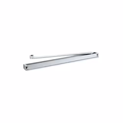 avec levier version normale convient pour TS 3000 V / TS 5000 Autres caractéristiques techniques : largeur max. de la porte : ...