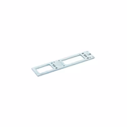 Dim. L x h x ép : 287 x 60 x 5 mm. ◉ Détails : Compatible avec : TS 4000 TS 5000 ◉ Finition : noir (RAL 9005) ◉ ◉ EAN : 41060 ...