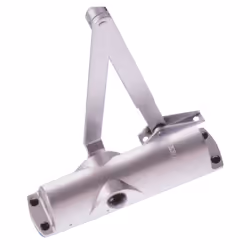 Ferme-porte TS 1000 force 3 argent - GEZE - 101 765
