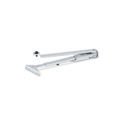 Bras compas pour série TS 1500 finition noir RAL9005 - GEZE - 119 576