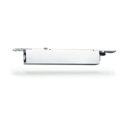 Ferme-porte Boxer installation normale côté charnière en 2-4 en 2-4 Geze